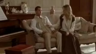 Sarah Parker comes and meets unknown