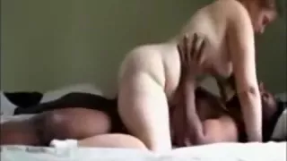 Amazing pornstar Clover in hottest straight, interracial sex scene