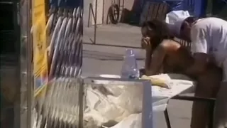 Crazy pornstars Devon Shore and Dave Hardman in fabulous small tits, vintage sex clip