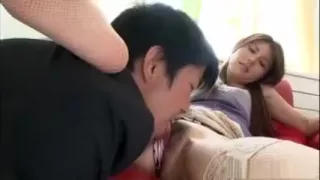 Amazing pornstar in incredible japanese, straight adult clip