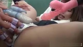 Exotic pornstar in amazing japanese, anal porn clip