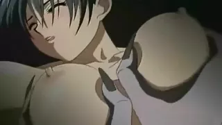 Geiler Pornostar in exotischer heterosexueller, asiatischer Sexszene