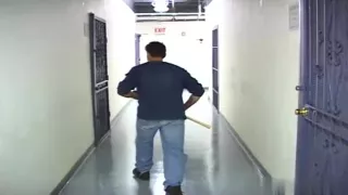 Dynamite and Kate Frost are identical, transported through time and space in this