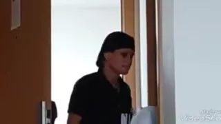 flash Dick mais hotel