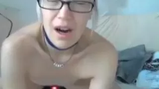 Cumshow 11.9.17 part 2