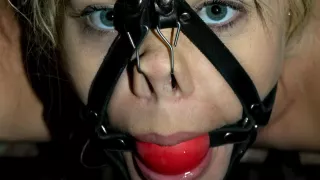 Jade Marxxx in Pretty Girls - DeviceBondage