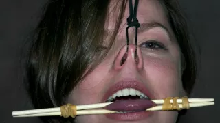 Bobbi Starr Sarah Jane Ceylon Kayden Faye in Bobbi Starr Live, Part 1 - DeviceBondage