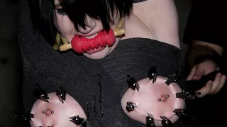 BDSM, Bondagesex