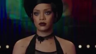 Rihanna - valerian and the city of a thousand planets