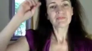 Help find more of my dream mature nerdy queen