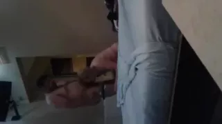 Por fin se trago la lechita