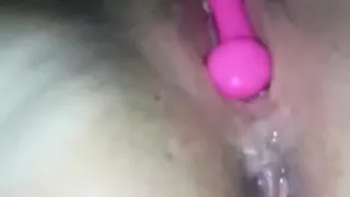 Love my ex wife amazing squirt