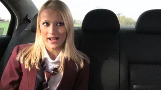 Lucie, Cherry Kiss and Coco De Mal arent about to let another one