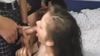 Do you fellas know where your wives are?