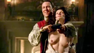 Outlandish and the feds