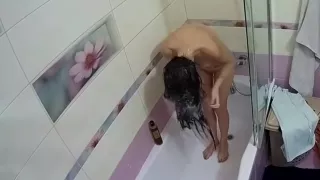 2 nouvelles locataires russes....