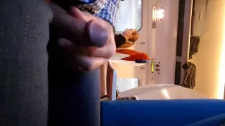 Public fun on train 1