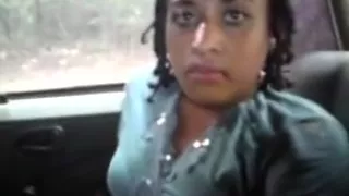 Solomon island gel with png man