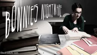Ashley Fires Bonnie Day Lorelei Lee in Bonnie's Nightmare An Electrosluts Feature - Electrosluts
