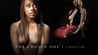 Isis Love Leilani Leeane in The Chosen One: An Electrosluts Reality Film - Electrosluts