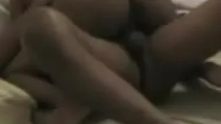 Desi couple sextape