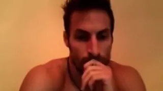 Culo, Bar, Polla Grande, Esperma, Gay, Peludo