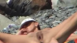 Best spread at beach