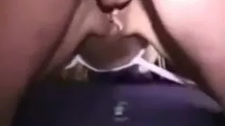 Gangbang huge creampie long version