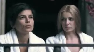 Fabulous pornstar in hottest straight, lesbian adult clip