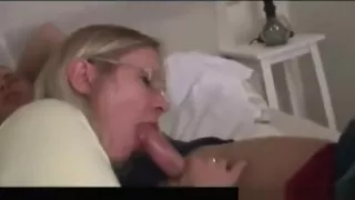 Fabulous pornstar in horny straight, mature porn clip