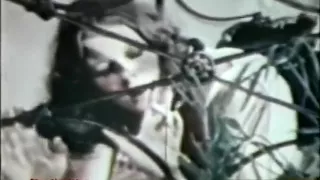 Hottest pornstar in crazy straight, brunette porn video