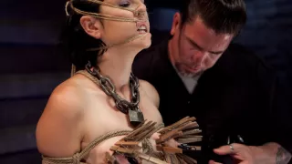 Training Coral Aorta - Day 1 - TheTrainingofO