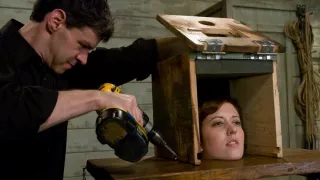 The Training of Cherry Torn, Day Five - TheTrainingofO