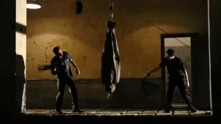 The Training of Lorelei Lee, Day Three - TheTrainingofO