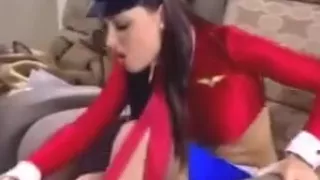 First class lesbians