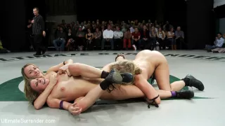 Round One: Team Ice (0-1) Vs The Pirates (0-1) - Publicdisgrace