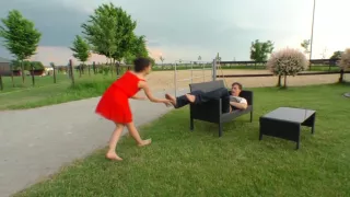 Your Pussy Smells Great