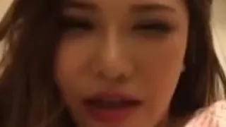 Okita anri - live on instagram 2