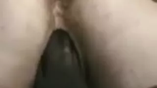 Mature bbw with big ass pounded 3