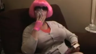 Misty 120 smoking wife blowjob