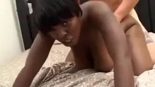 Crazy pornstar in exotic babes, interracial adult movie