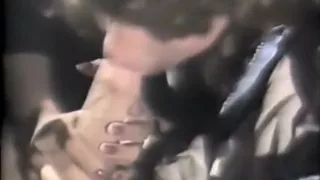 Fabulous pornstars Miles Malone, Harmony Hansen and Broc Adams in best vintage, blowjob sex movie