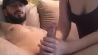 Love the way she handles it pt.2