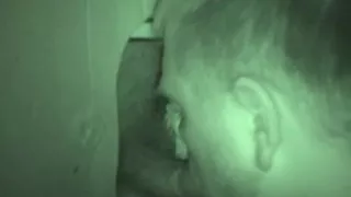 Glory Hole and Auntie Bob