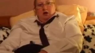 Aunty jayne does jackanory with a twist