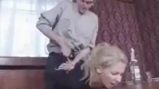 He gets what he wanted !