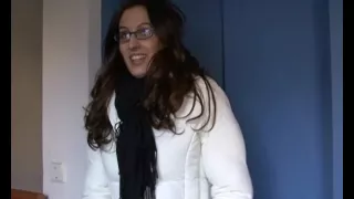 Czech Streets - Petra