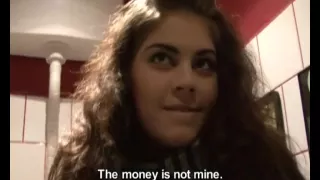 Czech Streets - Zuzana