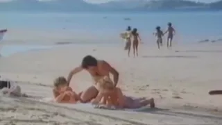 Sunnyboy und sugarbaby