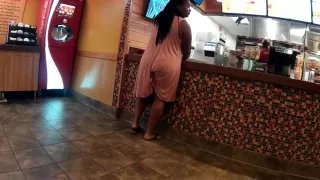 You have something stuck in your ass.mov